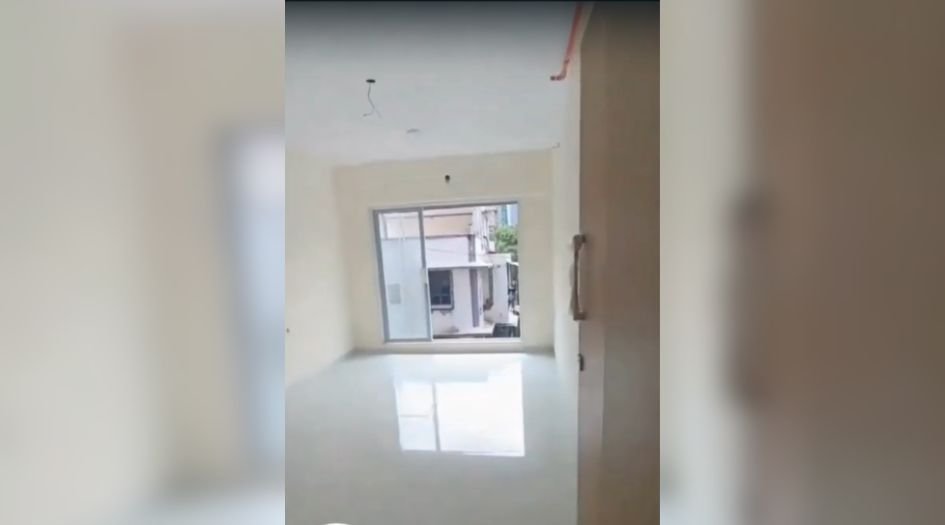 Swastik-Avighna-1BHK-Living-Room