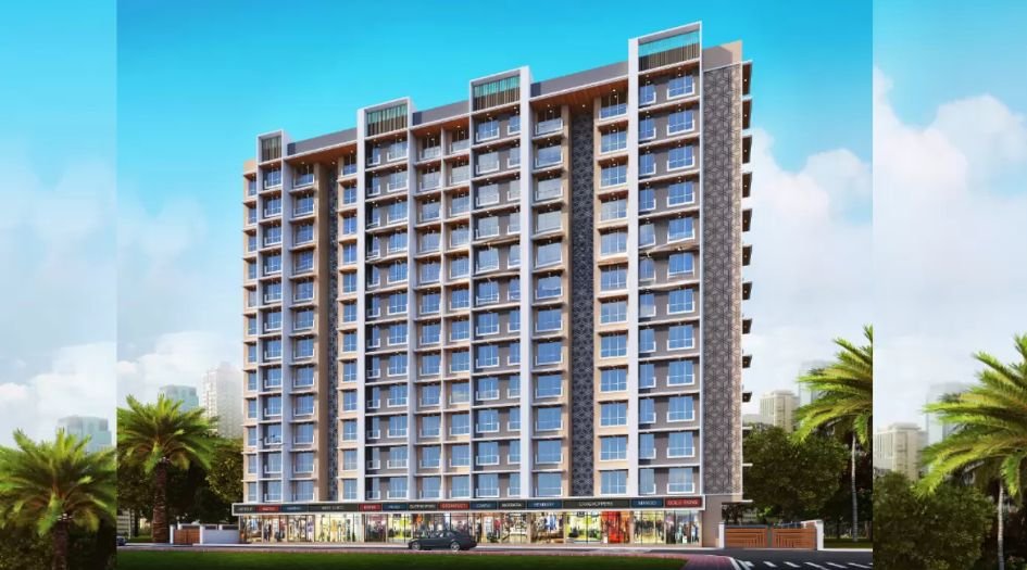 Swastik-Avighna-Elevation